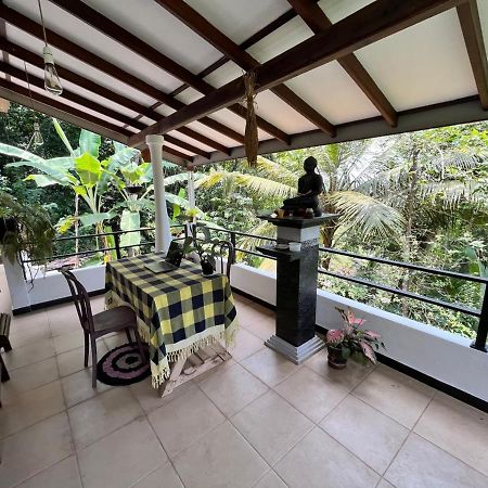 Rock Side Inn Unawatuna Dış mekan fotoğraf