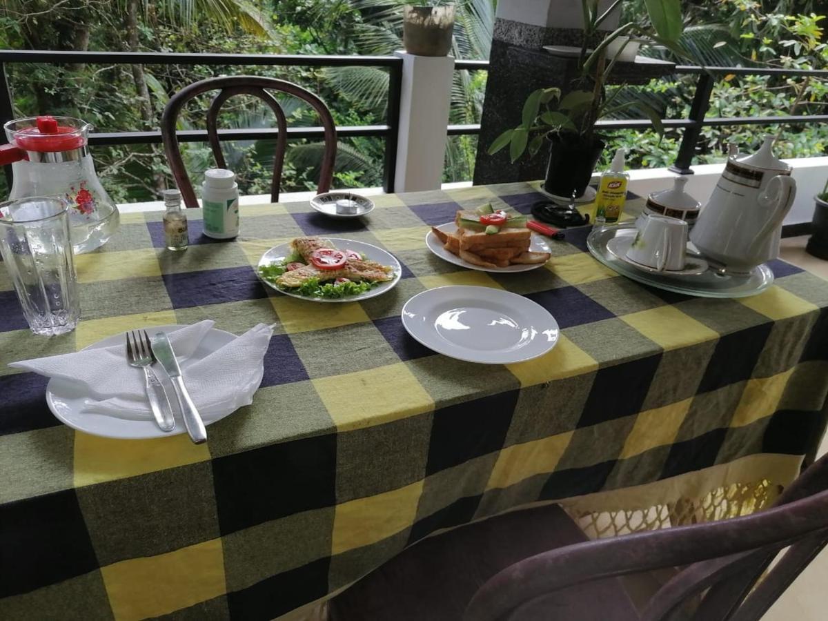 Rock Side Inn Unawatuna Dış mekan fotoğraf