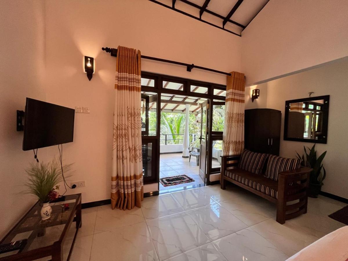 Rock Side Inn Unawatuna Dış mekan fotoğraf