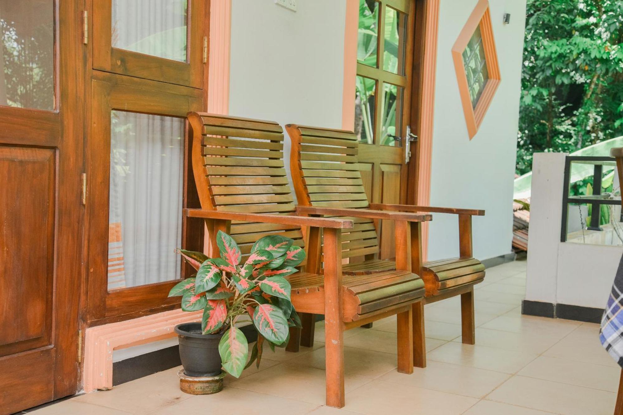 Rock Side Inn Unawatuna Dış mekan fotoğraf