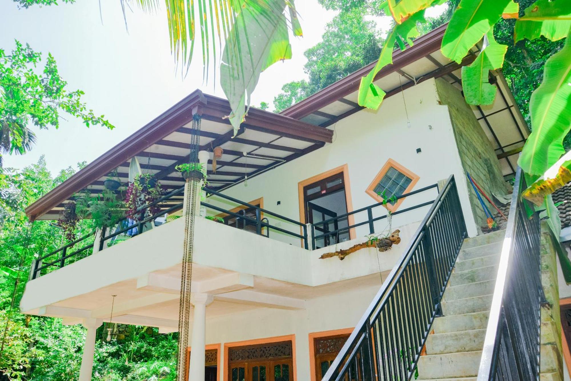Rock Side Inn Unawatuna Dış mekan fotoğraf